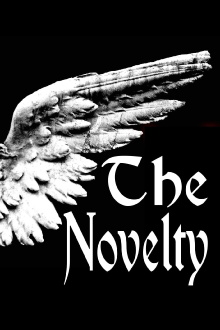The Novelty Trailer