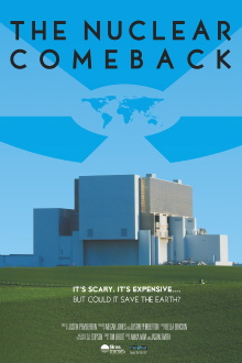The Nuclear Comeback Trailer