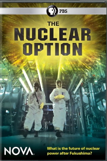 The Nuclear Option Trailer