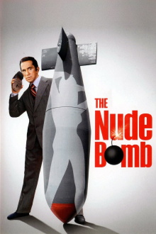 The Nude Bomb Trailer