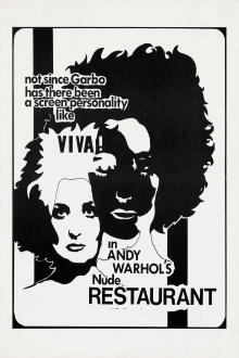The Nude Restaurant Trailer