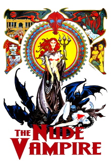 The Nude Vampire Trailer