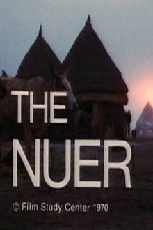 The Nuer Trailer