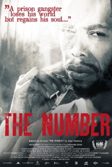 The Number Trailer
