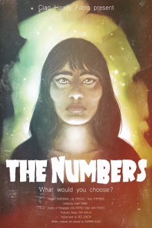 The Numbers Trailer