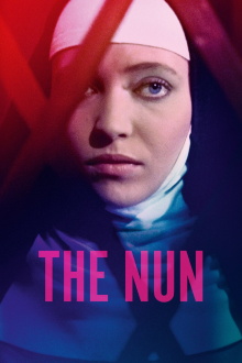 The Nun Trailer