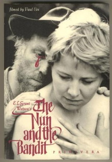 The Nun and the Bandit Trailer