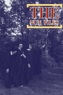 The Nun Files Trailer