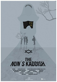 The Nun's Kaddish Trailer