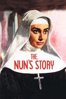 The Nun's Story Trailer