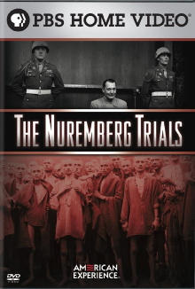 The Nuremberg Trials Trailer