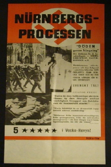 The Nuremberg Trials Trailer