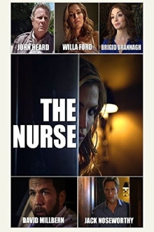 The Nurse Trailer