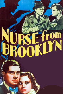 The Nurse from Brooklyn Trailer