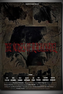 The Nurses of Blackchapel Trailer