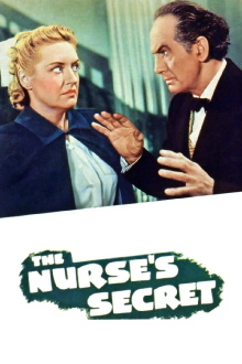 The Nurse's Secret Trailer