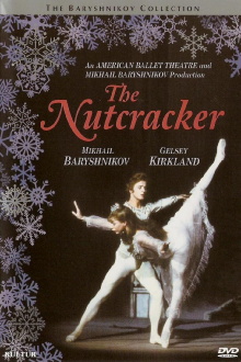 The Nutcracker Trailer