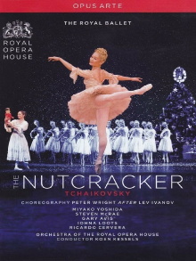 The Nutcracker Trailer