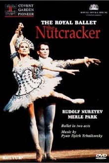 The Nutcracker Trailer