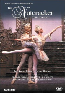 The Nutcracker Trailer