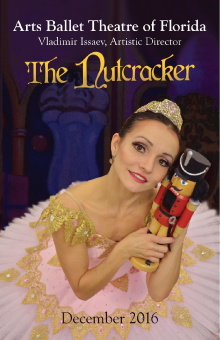 The Nutcracker Trailer