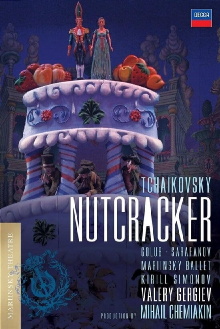 The Nutcracker Trailer