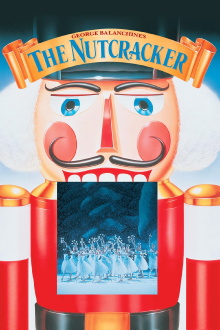 The Nutcracker Trailer