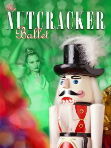 The Nutcracker Ballet Trailer