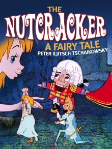 The Nutcracker Trailer