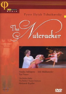 The Nutcracker Trailer