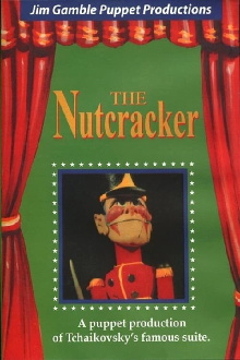 The Nutcracker Trailer