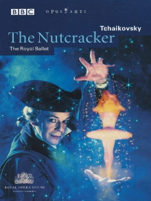 The Nutcracker - The Royal Ballet Trailer