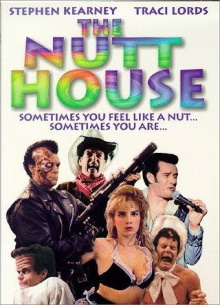 The Nutt House Trailer