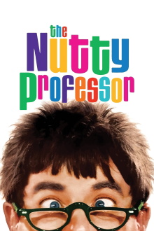The Nutty Professor Trailer