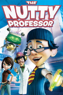 The Nutty Professor Trailer