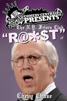 The N.Y. Friars Club Roast of Chevy Chase Trailer