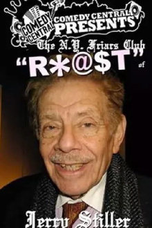 The N.Y. Friars Club Roast of Jerry Stiller Trailer