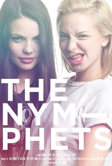 The Nymphets Trailer