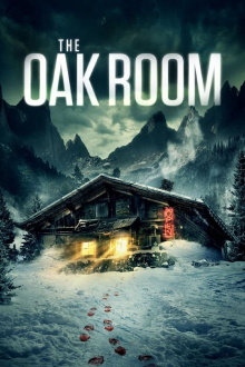 The Oak Room Trailer