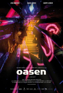 The Oasis Trailer