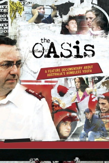 The Oasis Trailer
