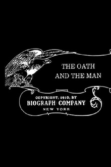 The Oath and the Man Trailer