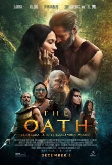 The Oath Trailer
