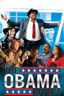 The Obama Effect Trailer