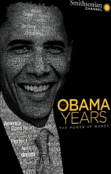The Obama Years: The Power of Words Trailer
