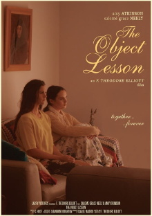 The Object Lesson Trailer
