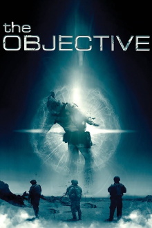 The Objective Trailer