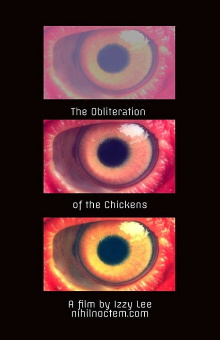 The Obliteration of the Chickens Trailer