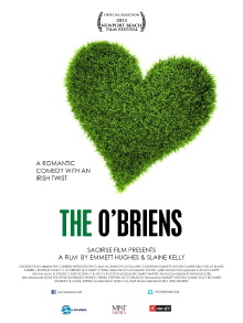 The O'Briens Trailer