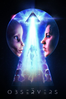 The Observers Trailer